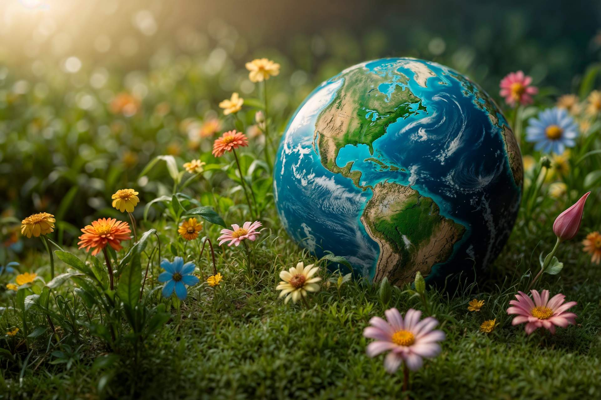 planet-earth-globe-surrounded-by-vegetation-nature